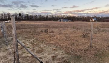 Działka budowlana Warzenko, ul. Lipowa