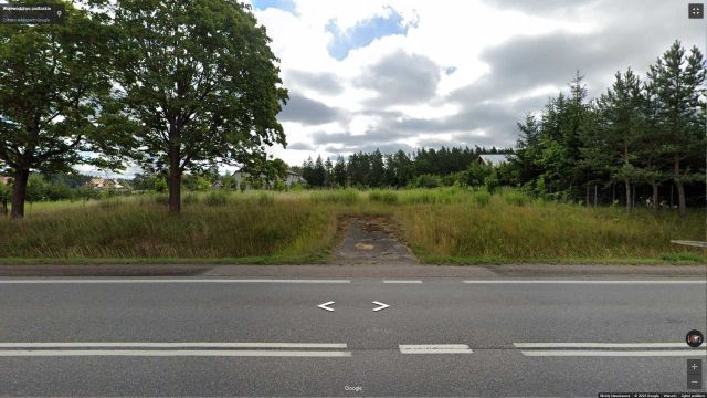 Działka budowlana Jasionowo. Zdjęcie 1