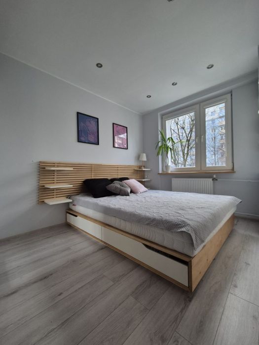 Mieszkanie 3-pokojowe Gdańsk Wrzeszcz, ul. Juliusza Słowackiego. Zdjęcie 2