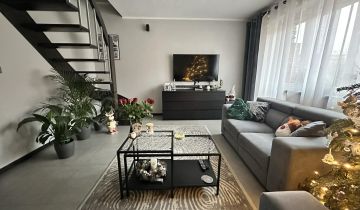 Mieszkanie 4-pokojowe Kraków Nowa Huta, ul. Kantorowicka