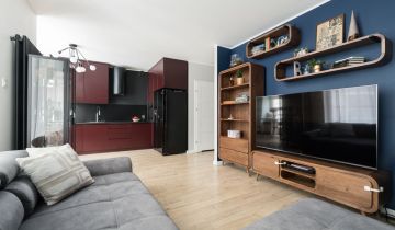 Mieszkanie 3-pokojowe Warszawa Targówek, ul. Płosa