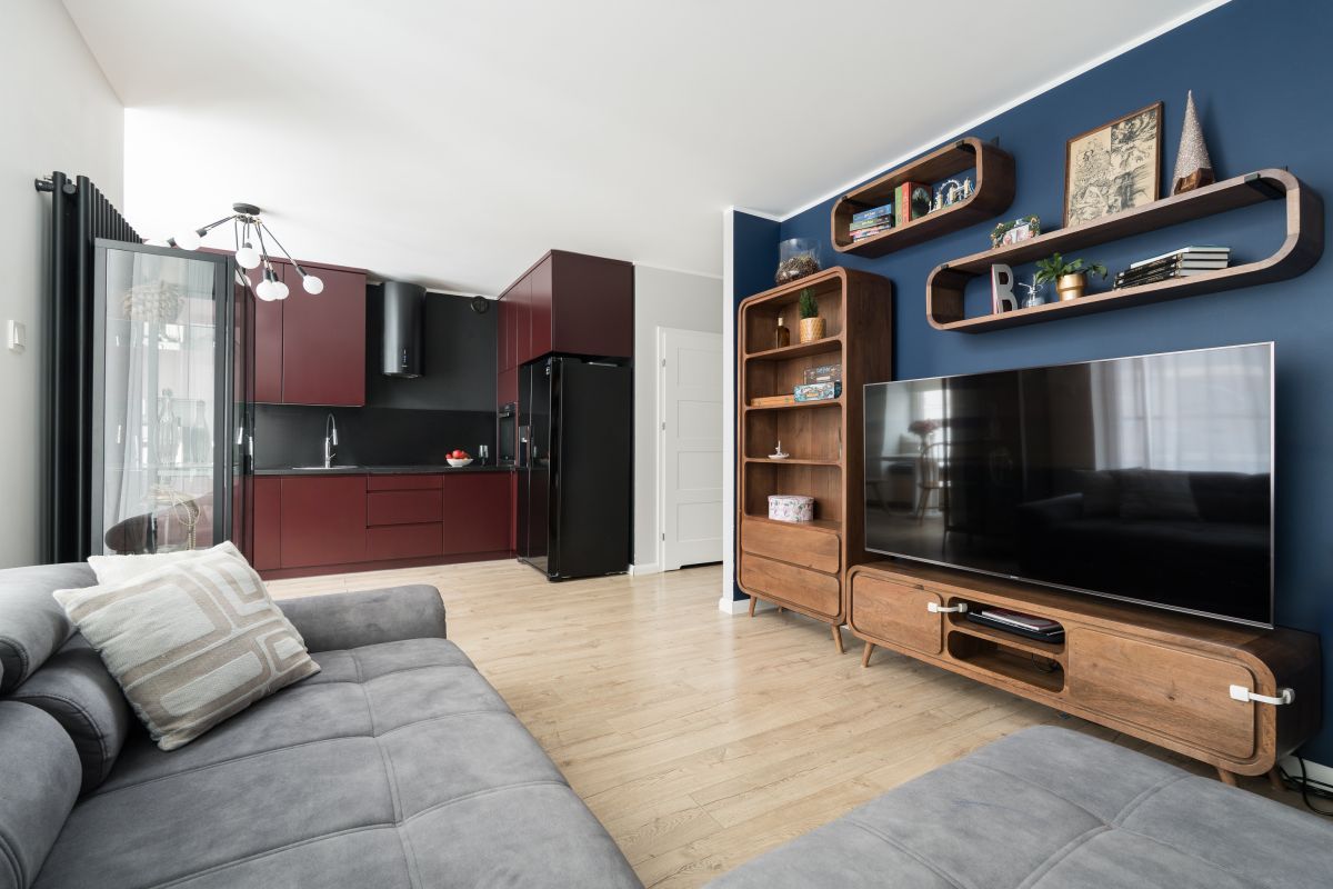 Mieszkanie 3-pokojowe Warszawa Targówek, ul. Płosa