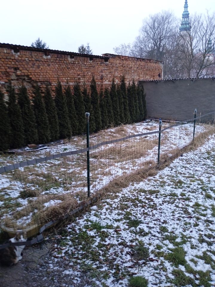 Mieszkanie 2-pokojowe Henryków, ul. Henryka Brodatego. Zdjęcie 6