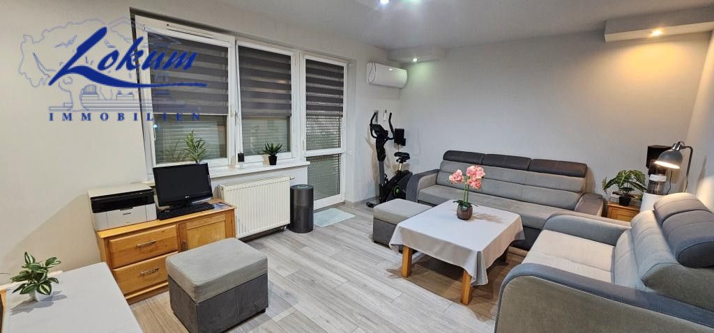 Mieszkanie 2-pokojowe Leszno, ul. Ludwika Zamenhofa. Zdjęcie 6