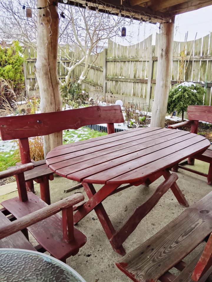 dom szeregowy, 3 pokoje Miączyn Duży. Zdjęcie 4