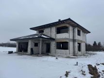 dom wolnostojący Włocławek Kulin, ul. Kulińska. Zdjęcie 3