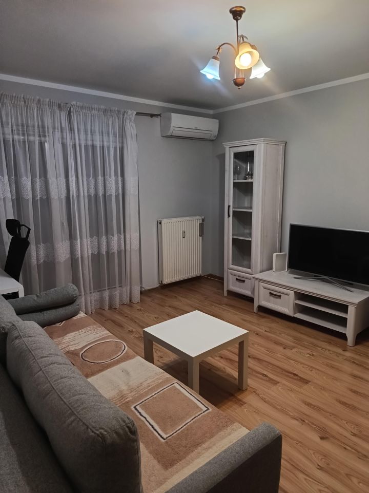 Mieszkanie 2-pokojowe Lublin Ponikwoda, ul. Konrada Bielskiego. Zdjęcie 3