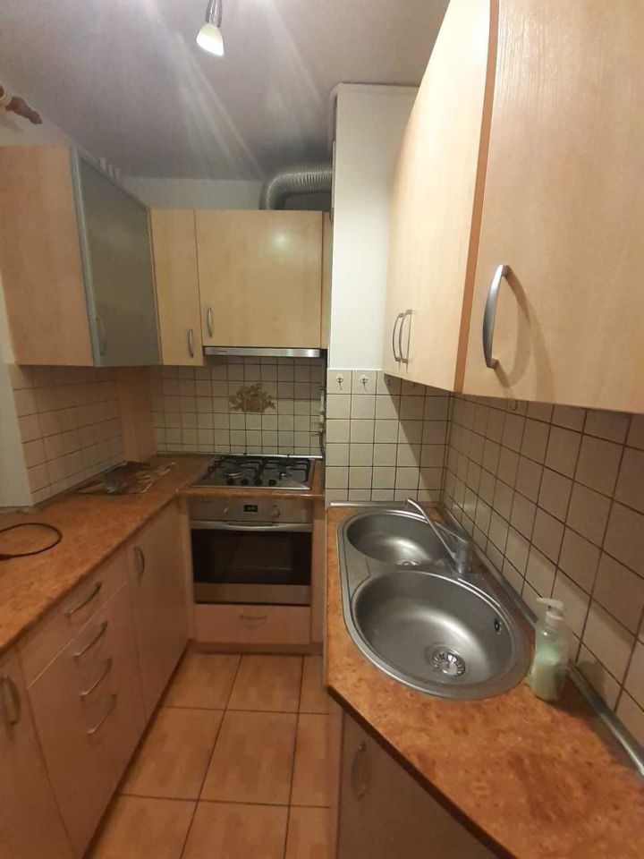 Mieszkanie 2-pokojowe Gdańsk Przymorze, ul. Kołobrzeska. Zdjęcie 3