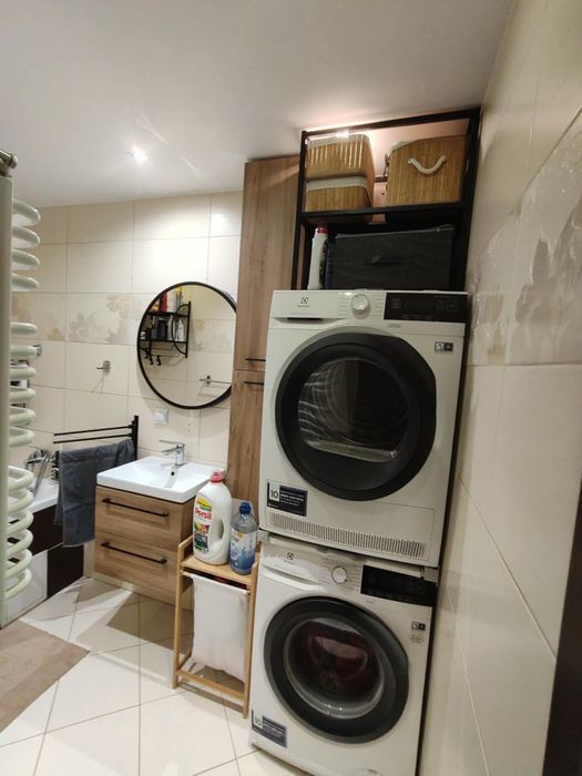 Mieszkanie 4-pokojowe Suwałki Centrum, ul. Janusza Korczaka. Zdjęcie 3