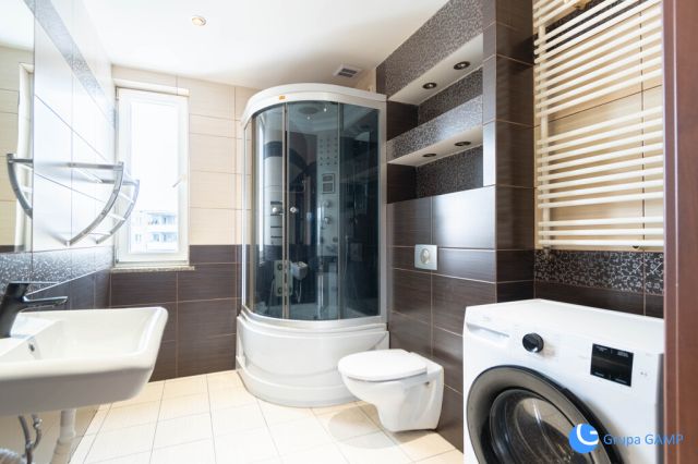 Mieszkanie 2-pokojowe Kraków Swoszowice, ul. Mieczykowa. Zdjęcie 11