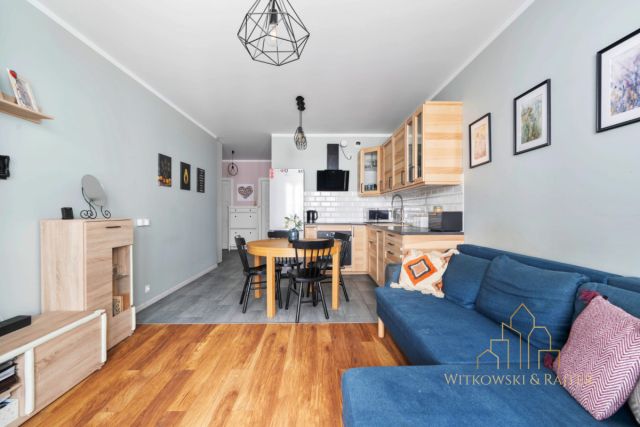 Mieszkanie 3-pokojowe Warszawa Białołęka, ul. Starowiślna. Zdjęcie 6