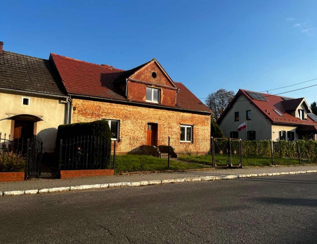 bliźniak, 5 pokoi Piskorzów. Zdjęcie 5