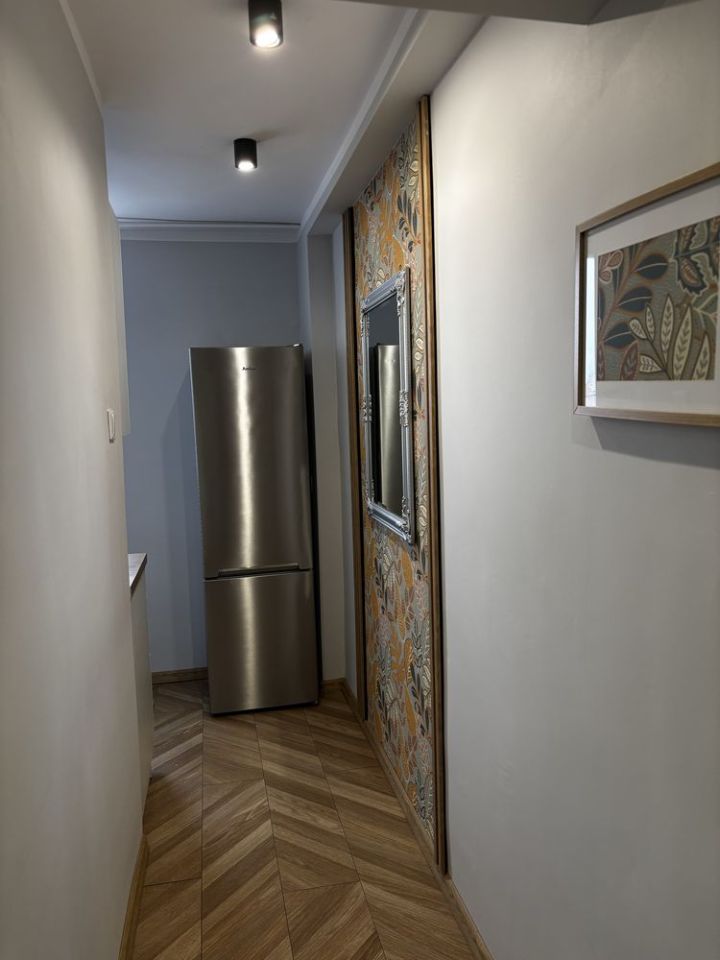 Mieszkanie 2-pokojowe Nowa Sól Centrum. Zdjęcie 6