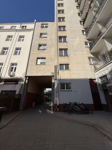 Mieszkanie 2-pokojowe Warszawa Śródmieście, ul. Marszałkowska. Zdjęcie 5