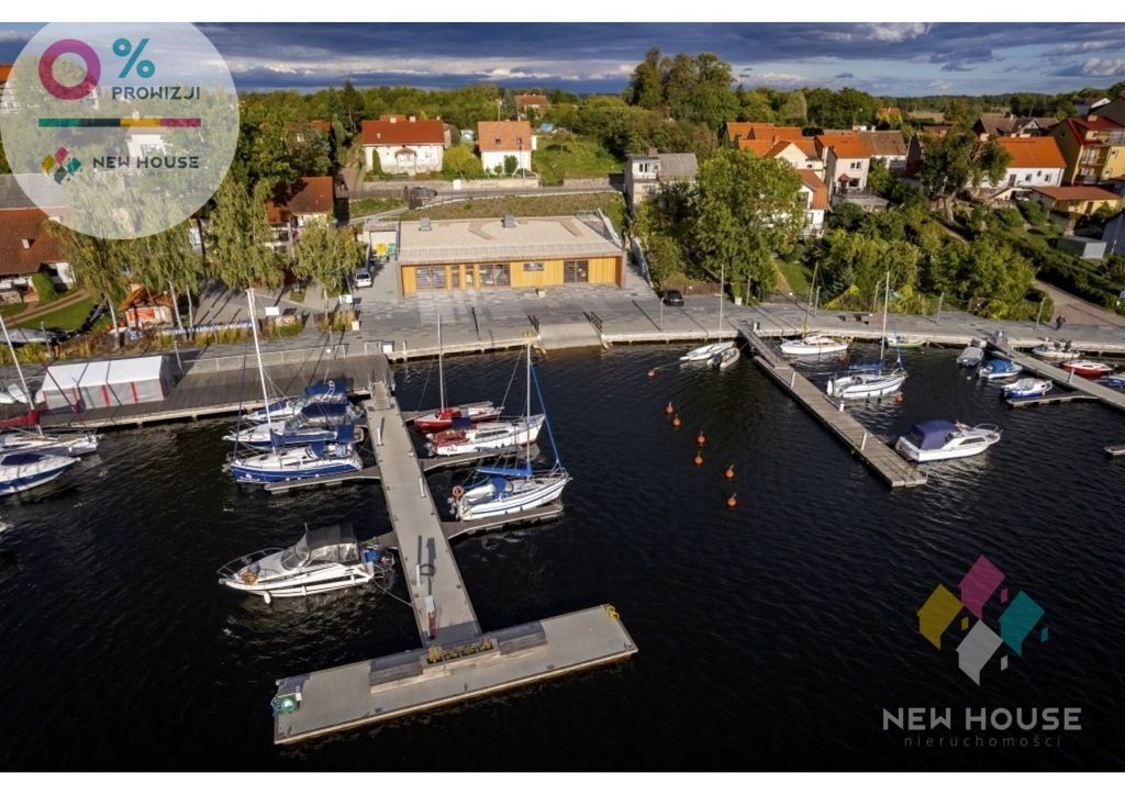 dom wolnostojący, 4 pokoje Mikołajki, ul. Michała Kajki. Zdjęcie 20