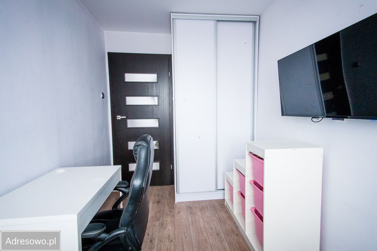 Mieszkanie 3-pokojowe Iława, ul. 1 Maja. Zdjęcie 4