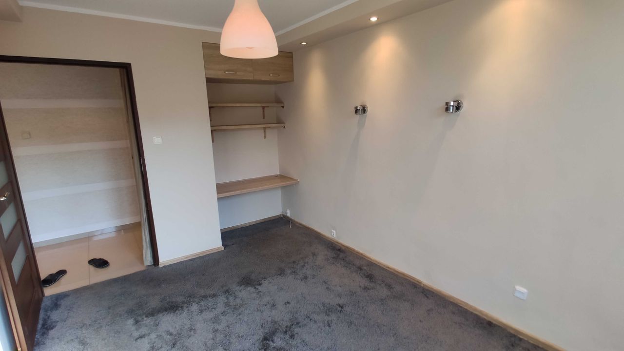 Mieszkanie 2-pokojowe Będzin Syberka. Zdjęcie 6