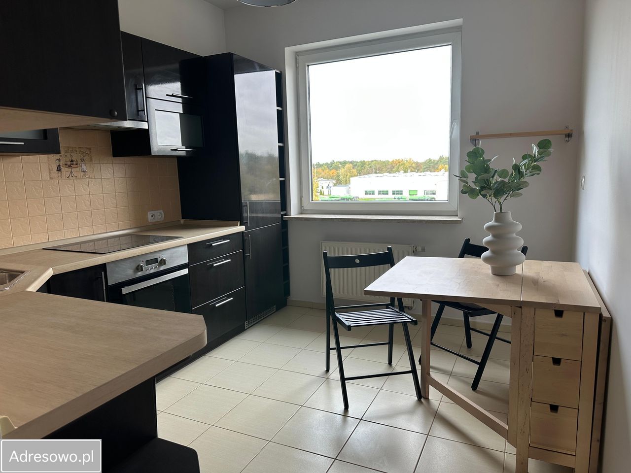 Mieszkanie 2-pokojowe Poznań Nowe Miasto, ul. Mogileńska. Zdjęcie 3