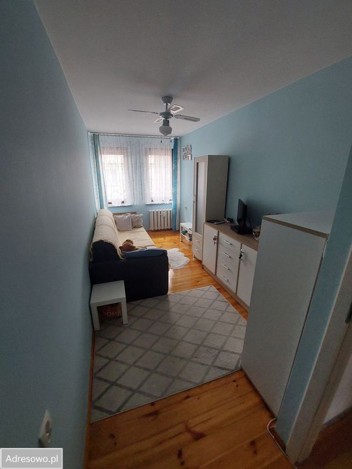 Mieszkanie 2-pokojowe Legnica Centrum, ul. Rzemieślnicza. Zdjęcie 3