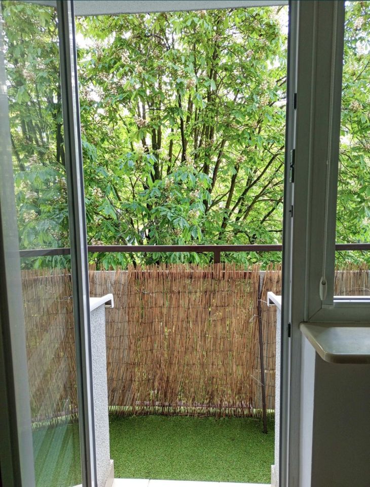 Mieszkanie 3-pokojowe Warszawa Mokotów, ul. Jana III Sobieskiego. Zdjęcie 4