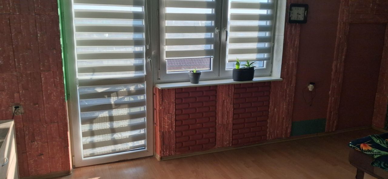 Mieszkanie 2-pokojowe Chorzele, Zarębska. Zdjęcie 6