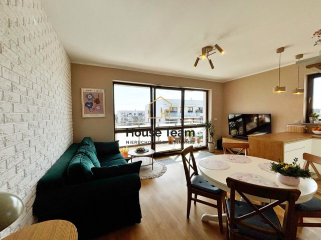 Mieszkanie 3-pokojowe Bydgoszcz, ul. Sybiraków. Zdjęcie 2