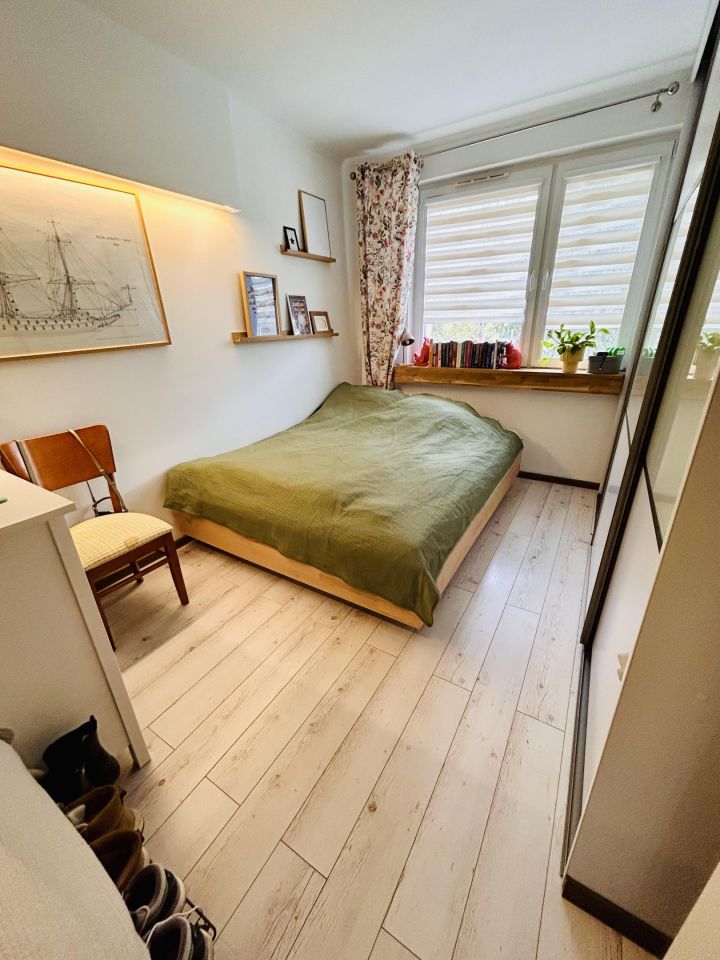 Mieszkanie 3-pokojowe Jastrzębie-Zdrój, ul. Beskidzka. Zdjęcie 10