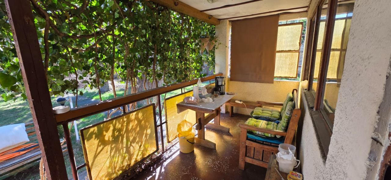 Działka rekreacyjna Lisi Ogon. Zdjęcie 14