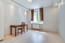 Mieszkanie 3-pokojowe Warszawa Sielce, ul. Jurija Gagarina. Zdjęcie 2