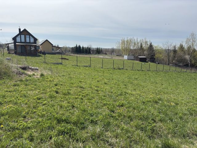 Działka rolna Szczecinowo. Zdjęcie 1