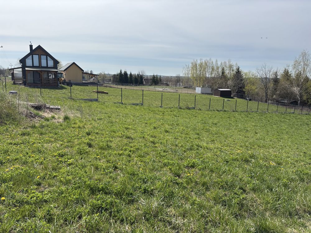 Działka rolna Szczecinowo. Zdjęcie 1