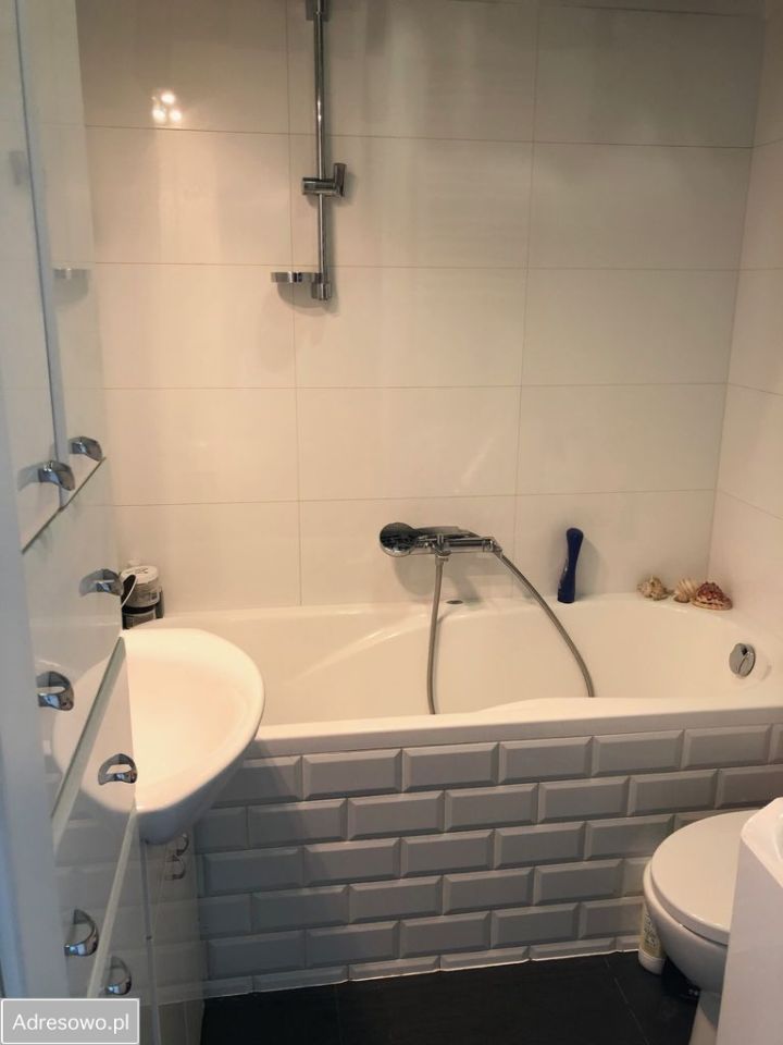 Mieszkanie 2-pokojowe Warszawa Grochów, ul. Grochowska. Zdjęcie 9