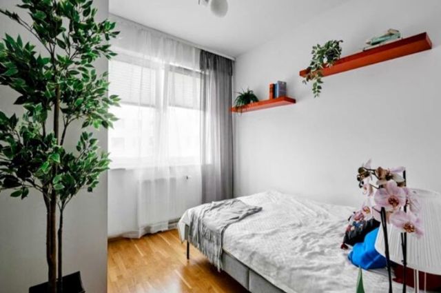 Mieszkanie 3-pokojowe Kraków Podgórze, ul. Myśliwska. Zdjęcie 5