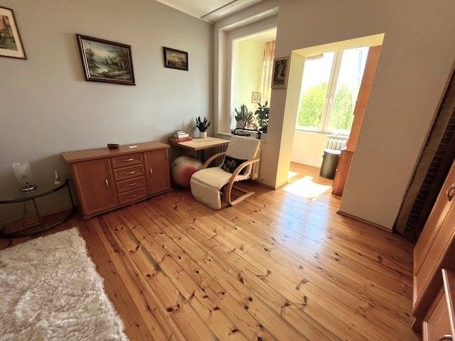 Mieszkanie 3-pokojowe Szczecin Niebuszewo, ul. Boguchwały. Zdjęcie 3