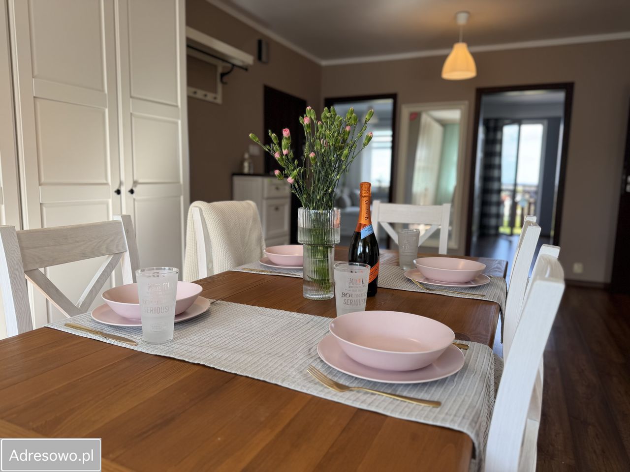 Mieszkanie 3-pokojowe Głogów, ul. Budziszyńska. Zdjęcie 8