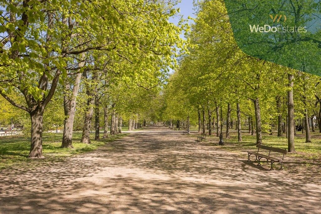 Mieszkanie 3-pokojowe Warszawa Śródmieście, ul. Górnośląska. Zdjęcie 20
