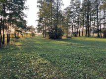 Działka rolno-budowlana Ulasek. Zdjęcie 1