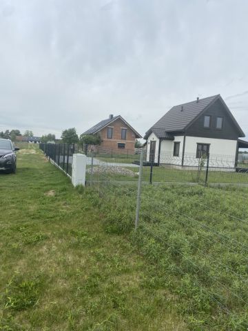 Działka budowlana Miłocice Małe. Zdjęcie 1