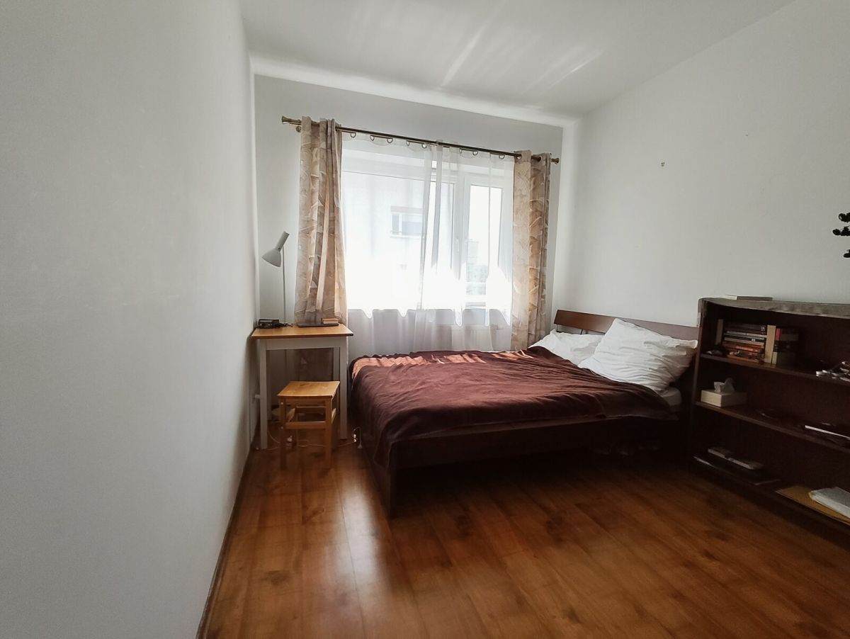 Mieszkanie 2-pokojowe Warszawa Mokotów, ul. Wyględowska. Zdjęcie 7