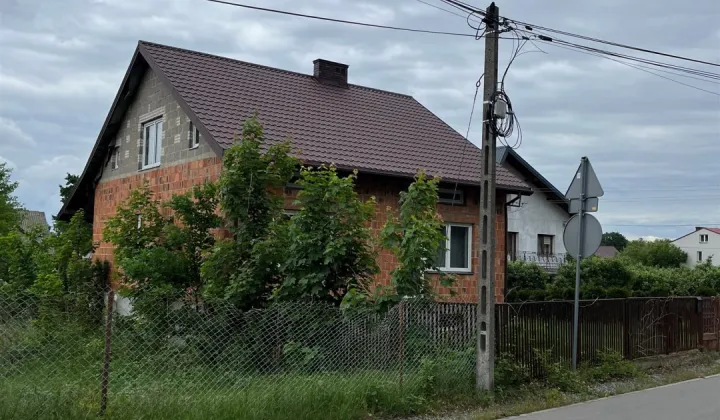 dom wolnostojący, 3 pokoje Regut, ul. Wiatraczna