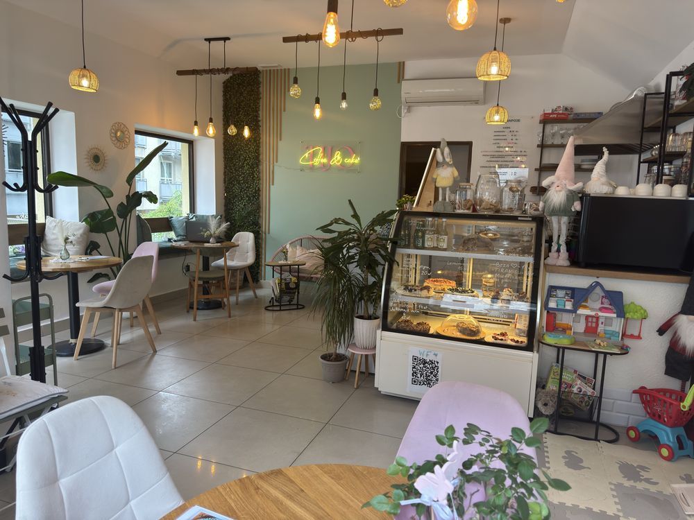 Lokal Kraków Stare Miasto. Zdjęcie 3