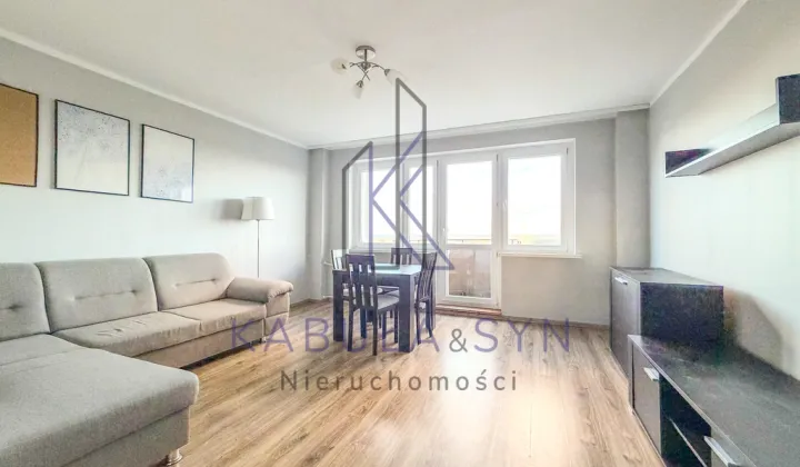 Mieszkanie 3-pokojowe Bydgoszcz Fordon, ul. gen. Wiktora Thommee