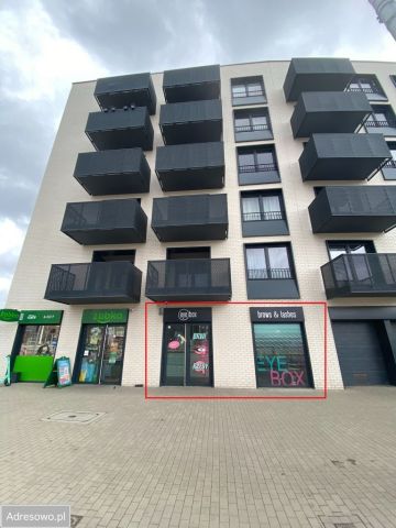 Lokal Wrocław Śródmieście, ul. Władysława Jagiełły. Zdjęcie 1