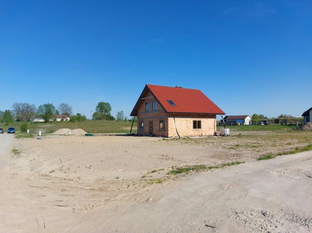 dom wolnostojący, 5 pokoi Tuławki. Zdjęcie 1