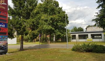 Nieruchomość komercyjna Pisz, ul. Warszawska