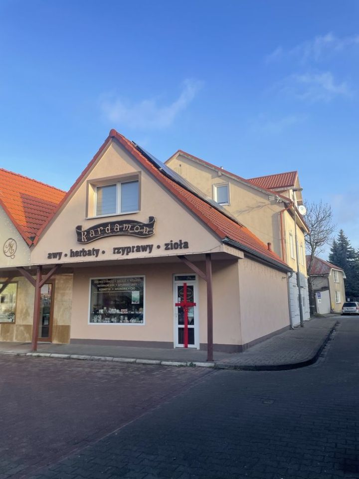 Lokal Słubice, al. Młodzieży Polskiej. Zdjęcie 3