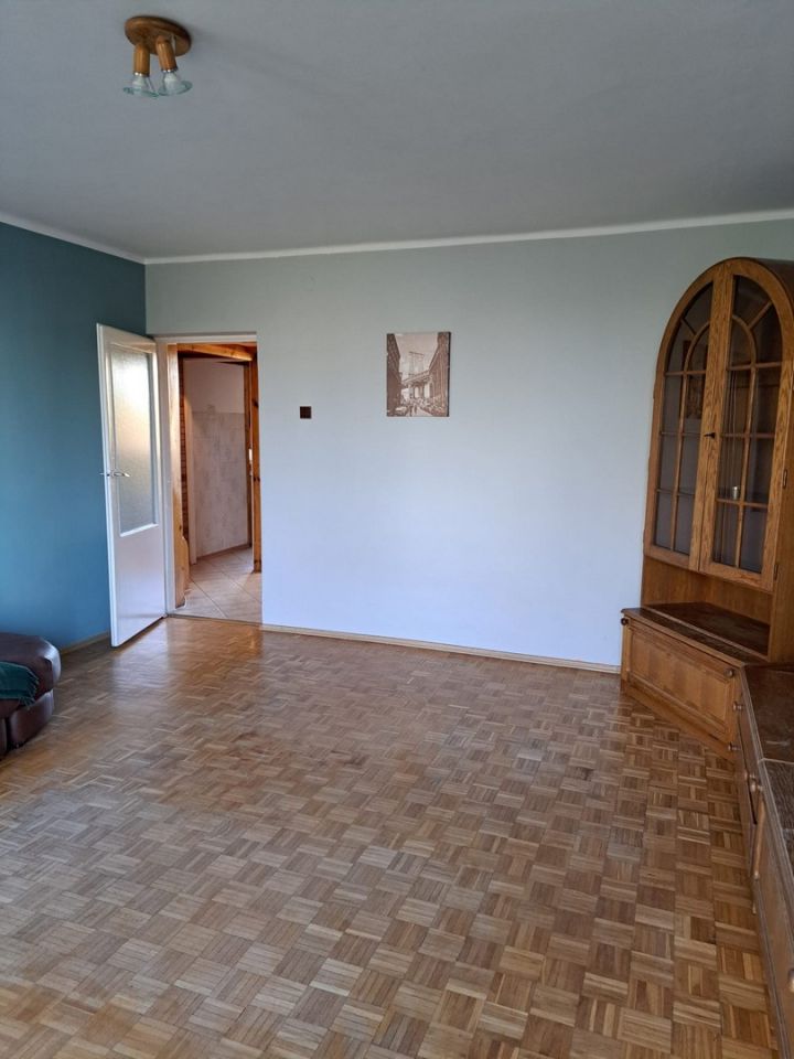 Mieszkanie 3-pokojowe Białystok, ul. Adama Mickiewicza