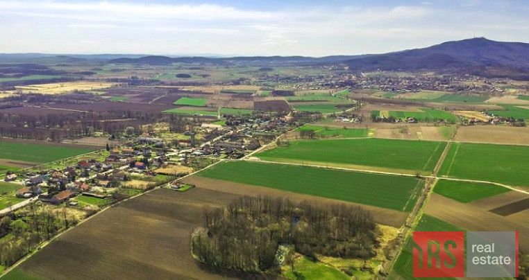 dom szeregowy, 4 pokoje Rogów Sobócki, ul. Tymiankowa