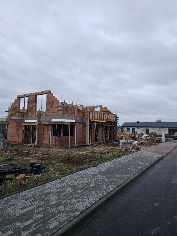 dom wolnostojący Staw. Zdjęcie 2