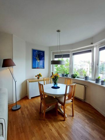 Mieszkanie 3-pokojowe Warszawa Ursus, ul. Władysława Hermana. Zdjęcie 1